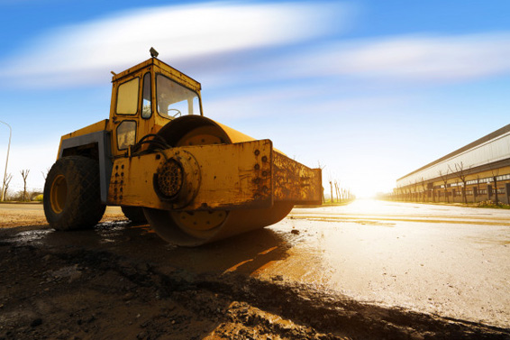 Road Work Contractors