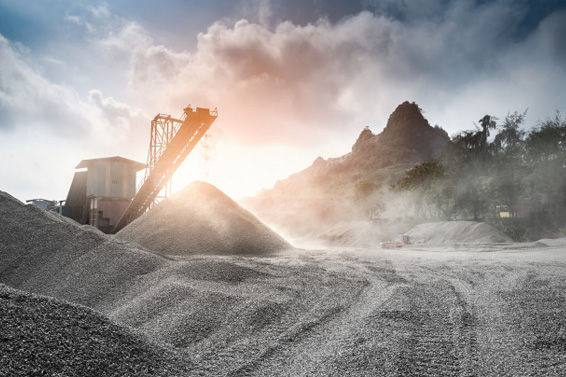 Supply Building Material